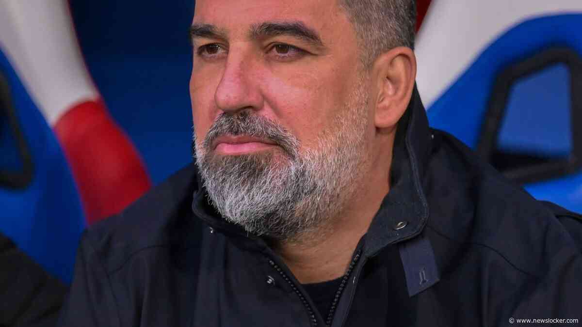 Shakhtar-trainer Arda Turan onder de indruk van niveau dat zijn goede vriend Ivan Perisic op zijn 37e haalt