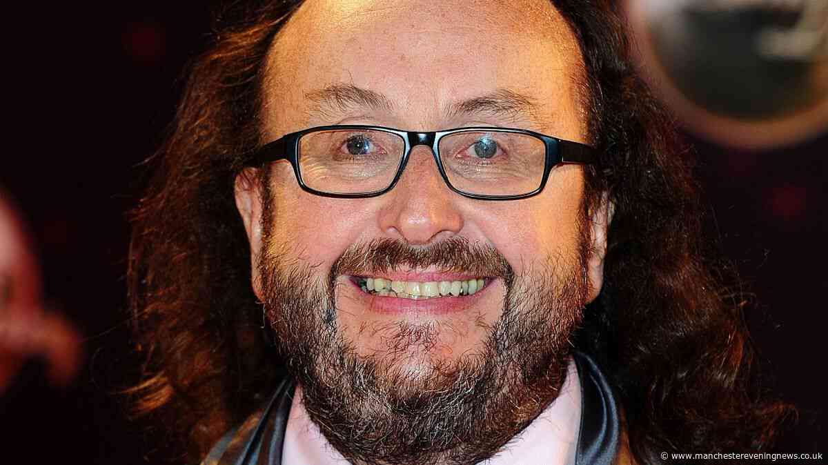 Personal belongings of Hairy Biker Dave Myers sell at auction for £20k
