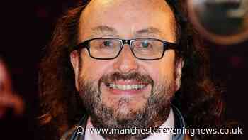 Personal belongings of Hairy Biker Dave Myers sell at auction for £20k