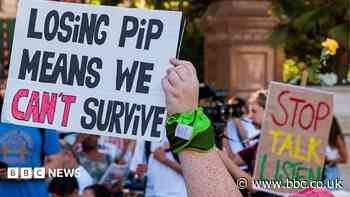 Support for disability benefits 'remarkably strong' report finds