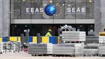 UK begins talks to rejoin EU security missions