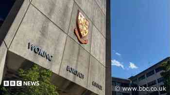 Government begins paying off council's £2bn debt