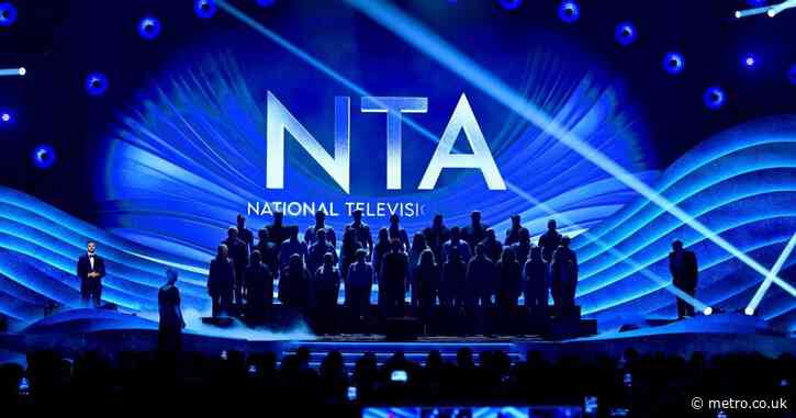 ‘I was at last night’s National Television Awards 2026 – I almost broke down in tears’
