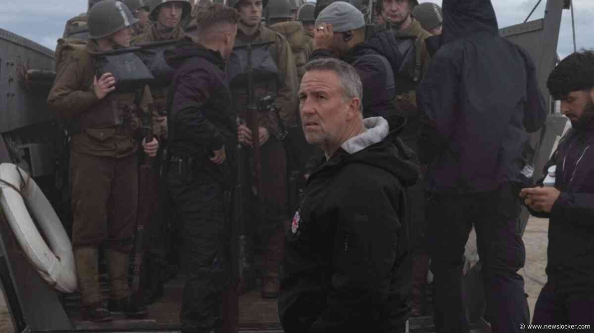 Deze veteraan is al jaren dé militair adviseur van Hollywood: ’Een klein foutje en ze slachten je’