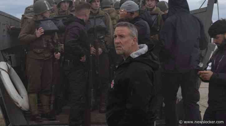 Deze veteraan is al jaren dé militair adviseur van Hollywood: ’Een klein foutje en ze slachten je’