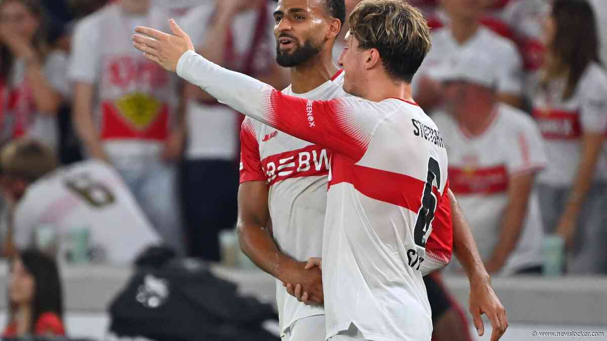 LIVE Champions League | Stuttgart ontvangt Viking, later op de avond Liverpool, Arsenal en PSG in actie