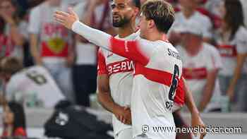 LIVE Champions League | Stuttgart ontvangt Viking, later op de avond Liverpool, Arsenal en PSG in actie