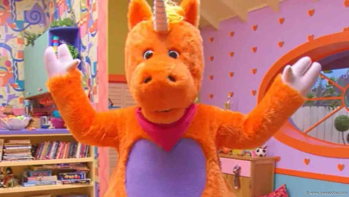 Kinderen per ongeluk mee naar horrorfilm ’Buddy’
