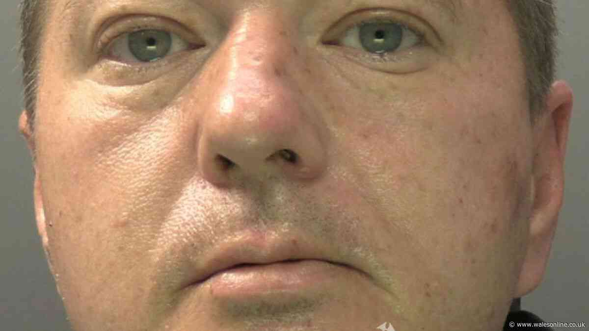 Banned driver who hit 90mph in a 30 zone told by judge he will kill someone 'sooner or later'