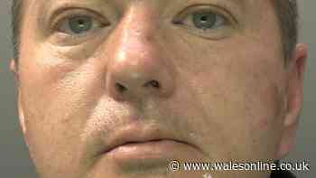 Banned driver who hit 90mph in a 30 zone told by judge he will kill someone 'sooner or later'