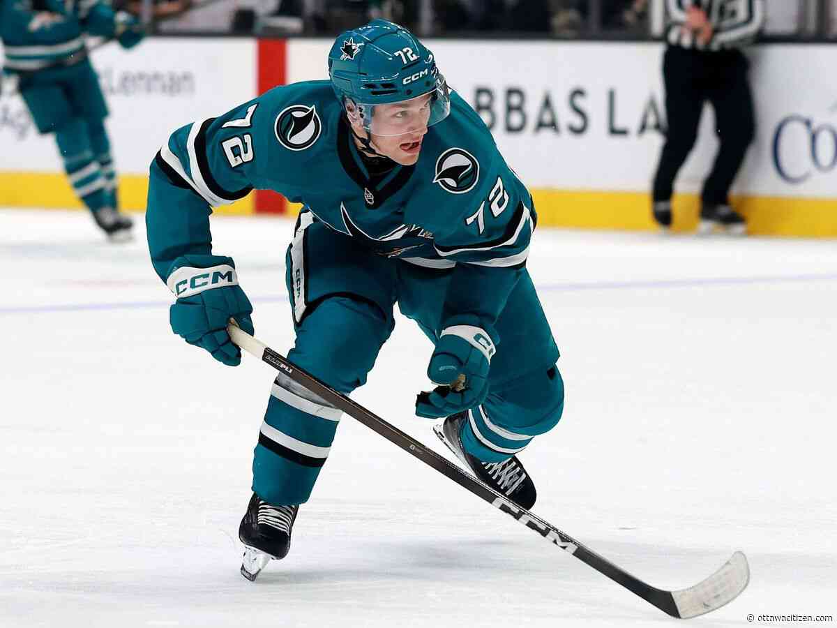 Three highly anticipated Ottawa Senators debuts coming in October