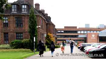 University of Hull launches 'voluntary exit 'call amid cost-cutting measures