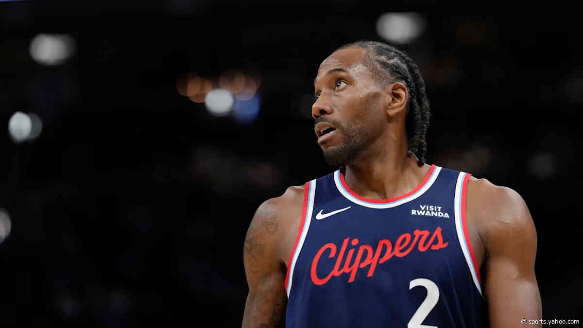 Kawhi Leonard trade to Toronto will go through, so what is the holdup?
