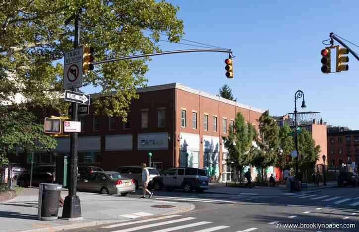 Mystery buyer revealed for Carroll Gardens’ former Rite Aid site
