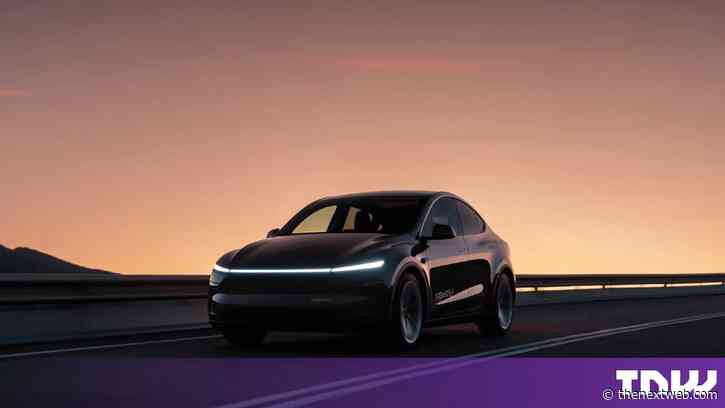 Tesla is building Superchargers only its robotaxis can use, five years after opening them