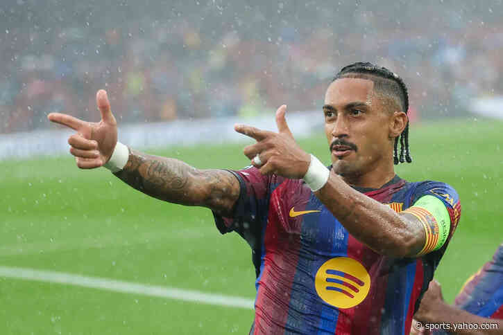 📸 Barcelona star outrageously responds to Ballon d'Or snub 🤫