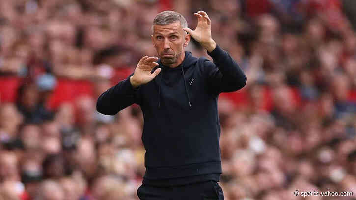 Seven goals shipped in 70 minutes - is it a cause for concern?