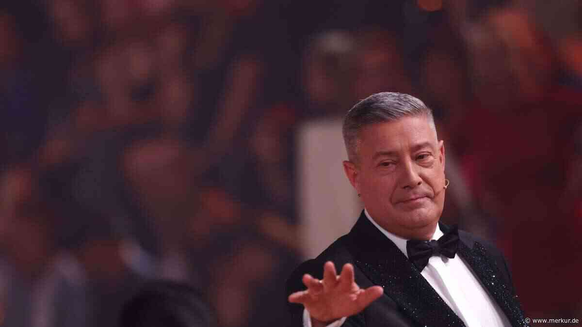 „Let’s Dance“-Star wirbelt plötzlich mit Joachim Llambi übers Parkett: „Ihr macht mich neidisch“