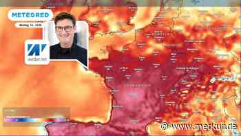 Azorenhoch bringt bis zu 33 Grad – der Sommer ist zurück und kein Regen in Sicht