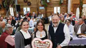 Freisinger Volksfest schreibt zur Halbzeit erstaunliche Zahlen und schöne Geschichten