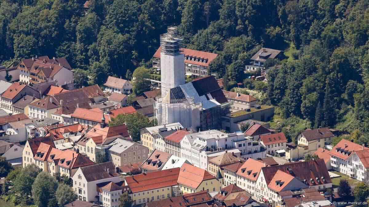 29 neue Wohnungen statt Hotelzimmern: Pläne in Wolfratshausen bekannt geworden – Stadt stimmt zu