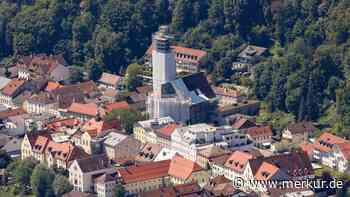 29 neue Wohnungen statt Hotelzimmern: Pläne in Wolfratshausen bekannt geworden – Stadt stimmt zu