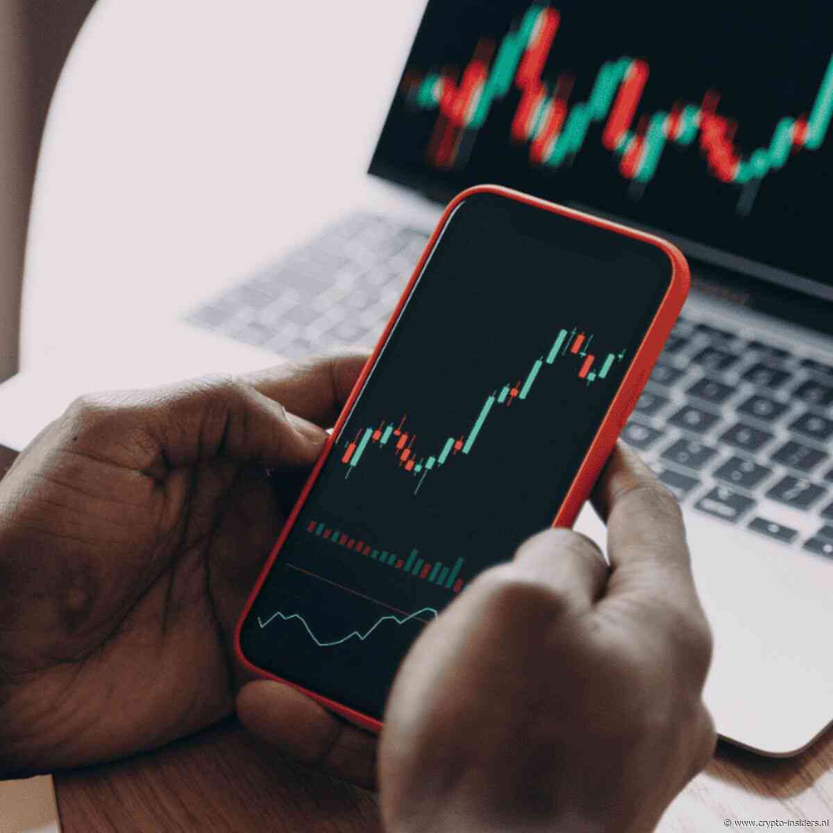 Cryptohandelaar zet 2.250 euro in op virale cryptomunt en is nu miljonair