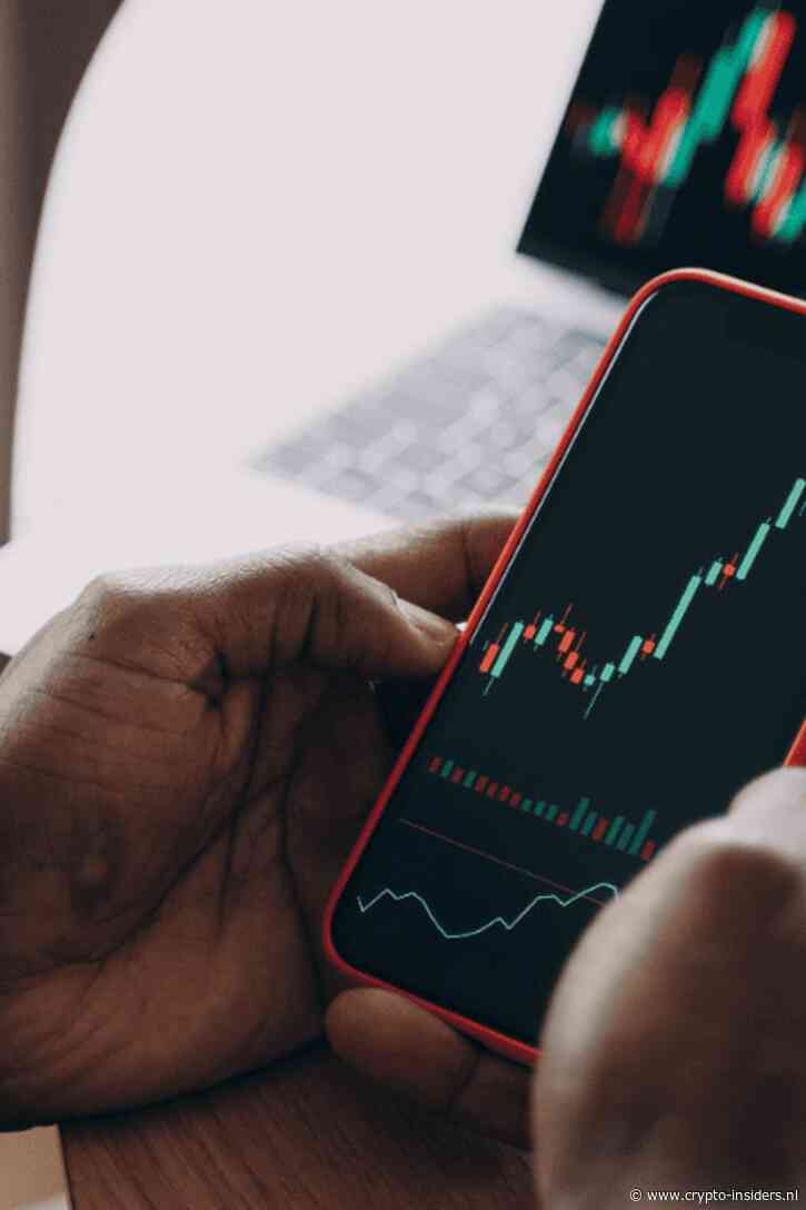 Cryptohandelaar zet 2.250 euro in op virale cryptomunt en is nu miljonair