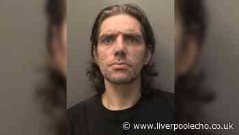 'Desperate' dad went to Litherland Bargain Booze with 'one thought on his mind'