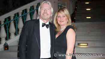 Lack of medication contributed to death of Richard Branson’s wife, inquest finds