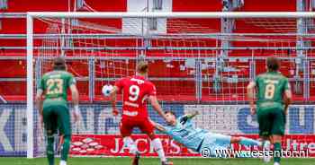 Volop kritiek op regels KNVB na FC Utrecht - Go Ahead Eagles: ‘Het onrecht wint’