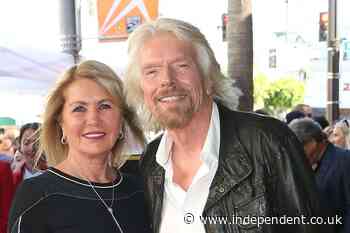 Private hospital’s failures contributed to death of Richard Branson’s wife, inquest finds