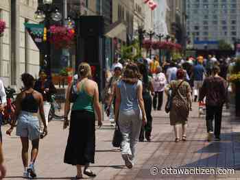 CRA tops federal organizations with 1,552 applications for early retirement