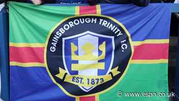 'Get a life': Non-league side report fake manager