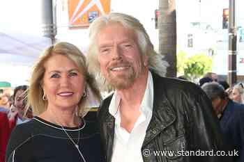 Private hospital’s failures ‘contributed to death of Sir Richard Branson’s wife’