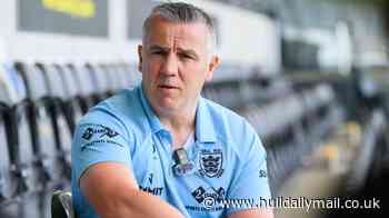 Hull FC head to Leeds Rhinos with 11 out including 'personal reasons' absence