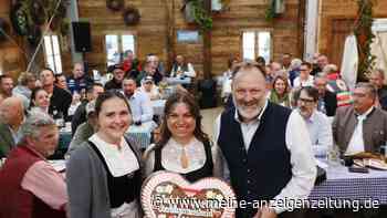 Freisinger Volksfest schreibt zur Halbzeit erstaunliche Zahlen und schöne Geschichten