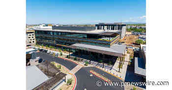 Sprouts Farmers Market Celebrates Opening of New Phoenix Support Office Following Multi-Year Real Estate Journey