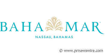 THE 7TH ANNUAL BAHA MAR TENNIS CUP RETURNS DECEMBER 10-13, 2026 WITH STAR-STUDDED PRO-AM, ELITE CLINICS AND INSIDER ACCESS