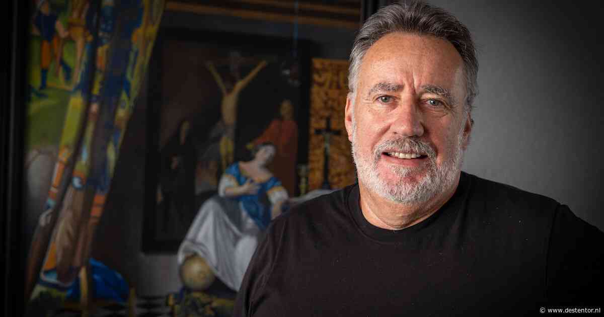 Berthoo kopieert alle werken van Johannes Vermeer: ‘Te koop vanaf 400 euro’