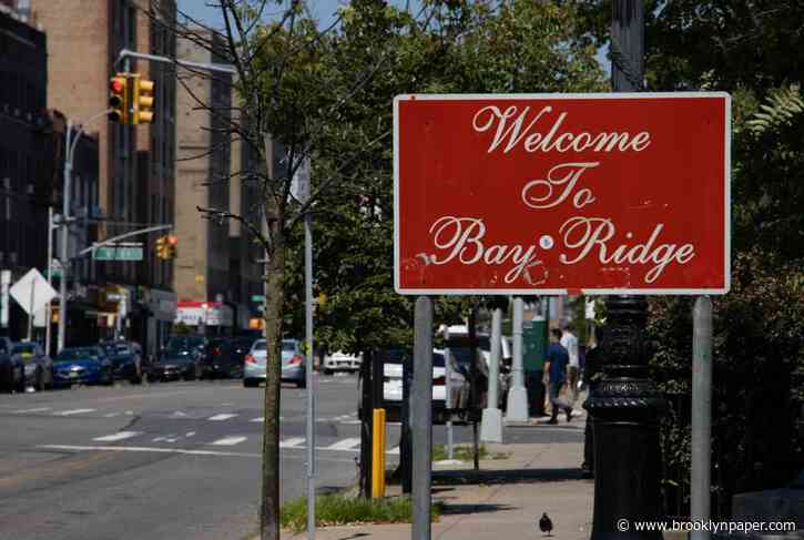 Op-ed | Bay Ridge is losing its zoning vote. We must act now.