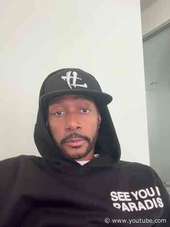 Bone Thugs-No-Harmony Drama: Krayzie Bone Says Layzie Bone Was In Rehab