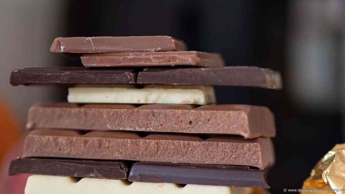 Bundesweiter Rückruf bei Lidl: Beliebter Schoko-Snack enthält gefährliche Pestizide