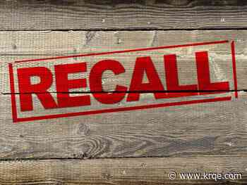 Supplements for dogs recalled over salmonella risks