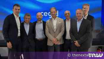 Silver Lake is merging Cegid and Silae into a €10bn French software group