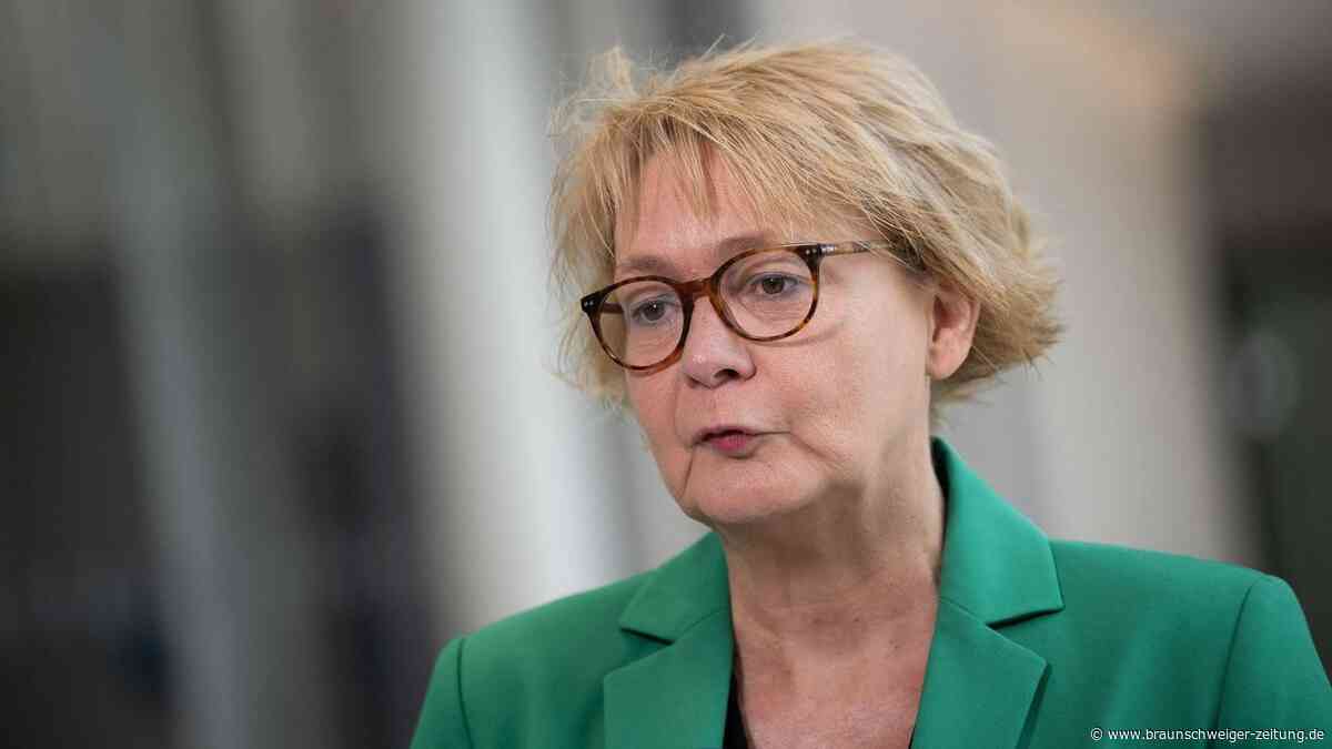 AfD und Innenministerin Daniela Behrens wegen Wahlausschlüssen im Clinch