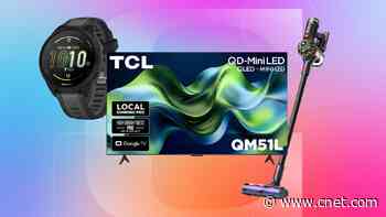 Walmart Deals of the Day: Over $250 off a 75-Inch TCL TV for Next-Level Movie Nights