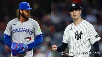 American League Cy Young race: Can youngster Cam Schlittler take down veteran Dylan Cease?