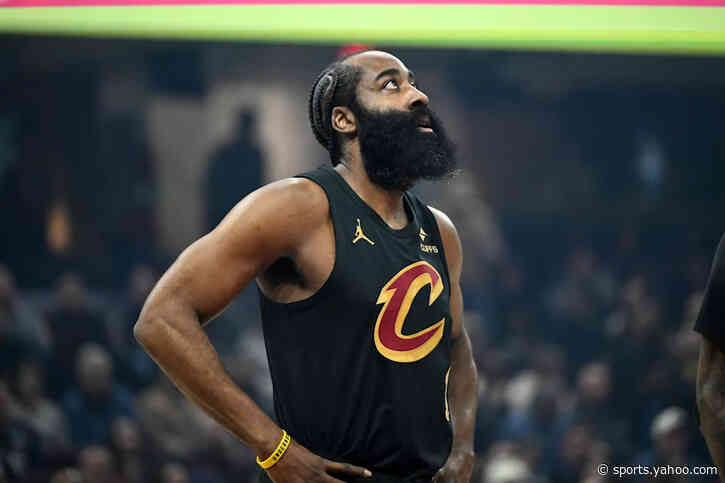 History suggests that James Harden’s new contract will age poorly