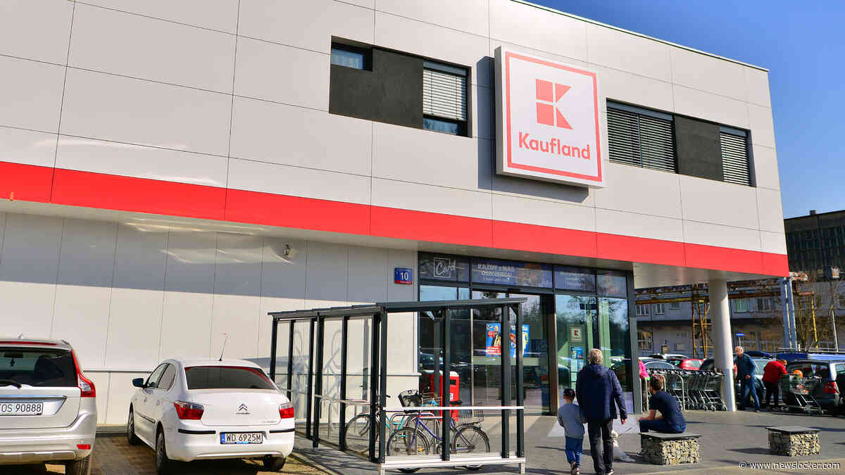 Kapitaalkrachtig Kaufland gaat concurrentie aan met Bol en Amazon: ’De prijzen in Nederland zijn te hoog’